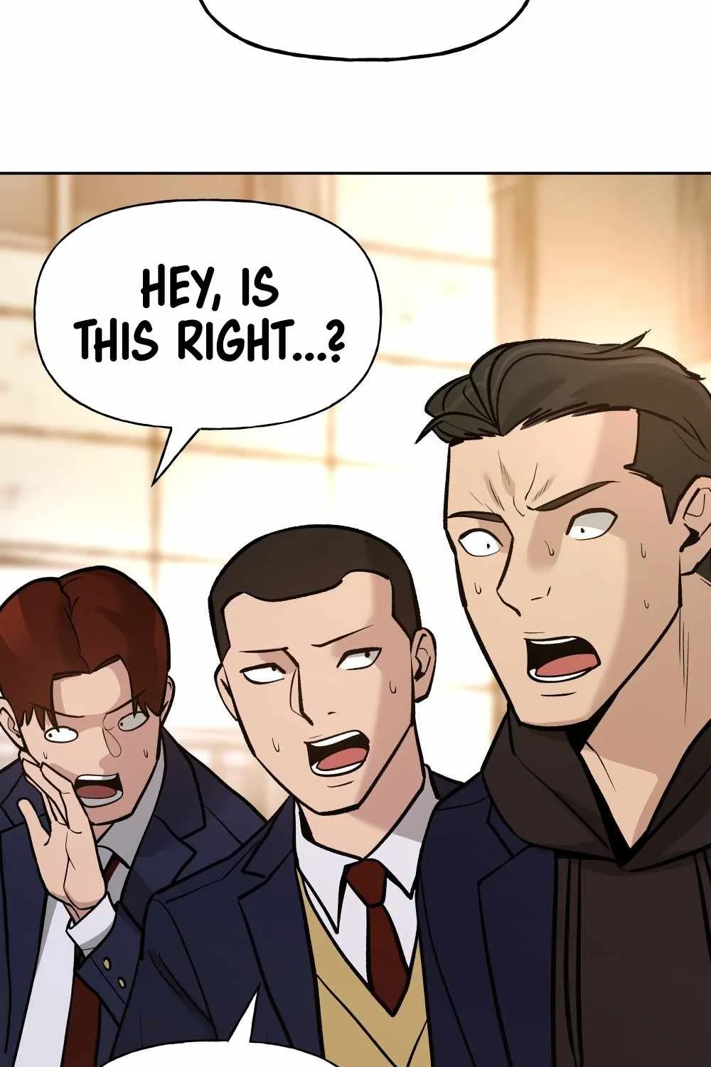 Read The Bully In-Charge chapter 12 image 81 on Lezhin