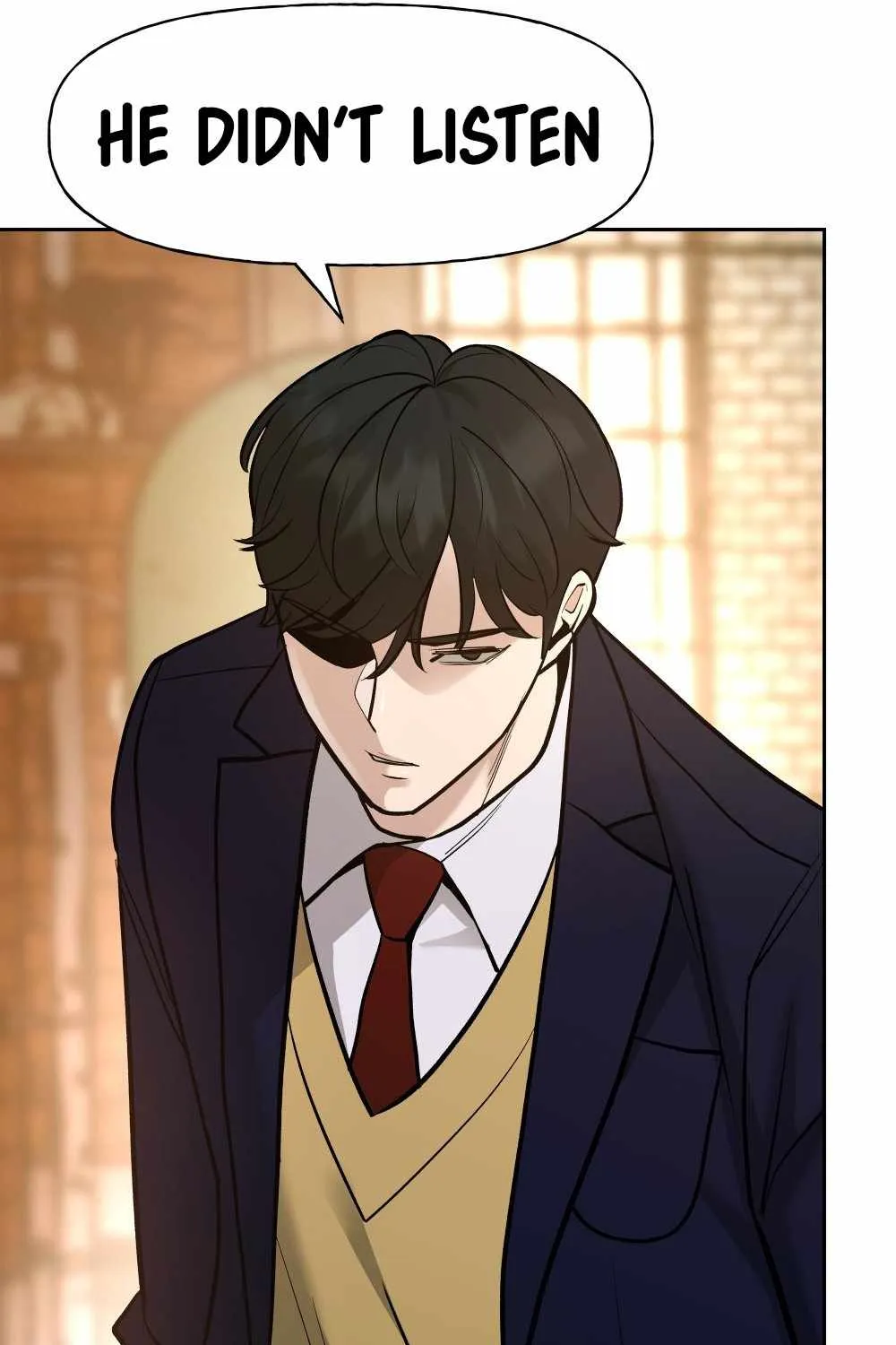 Read The Bully In-Charge chapter 12 image 83 on Lezhin