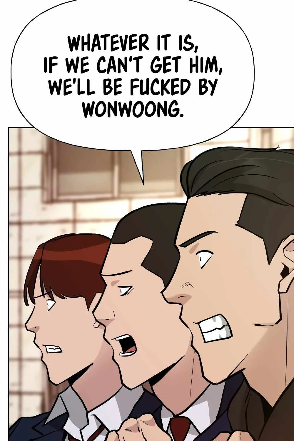 Read The Bully In-Charge chapter 12 image 85 on Lezhin