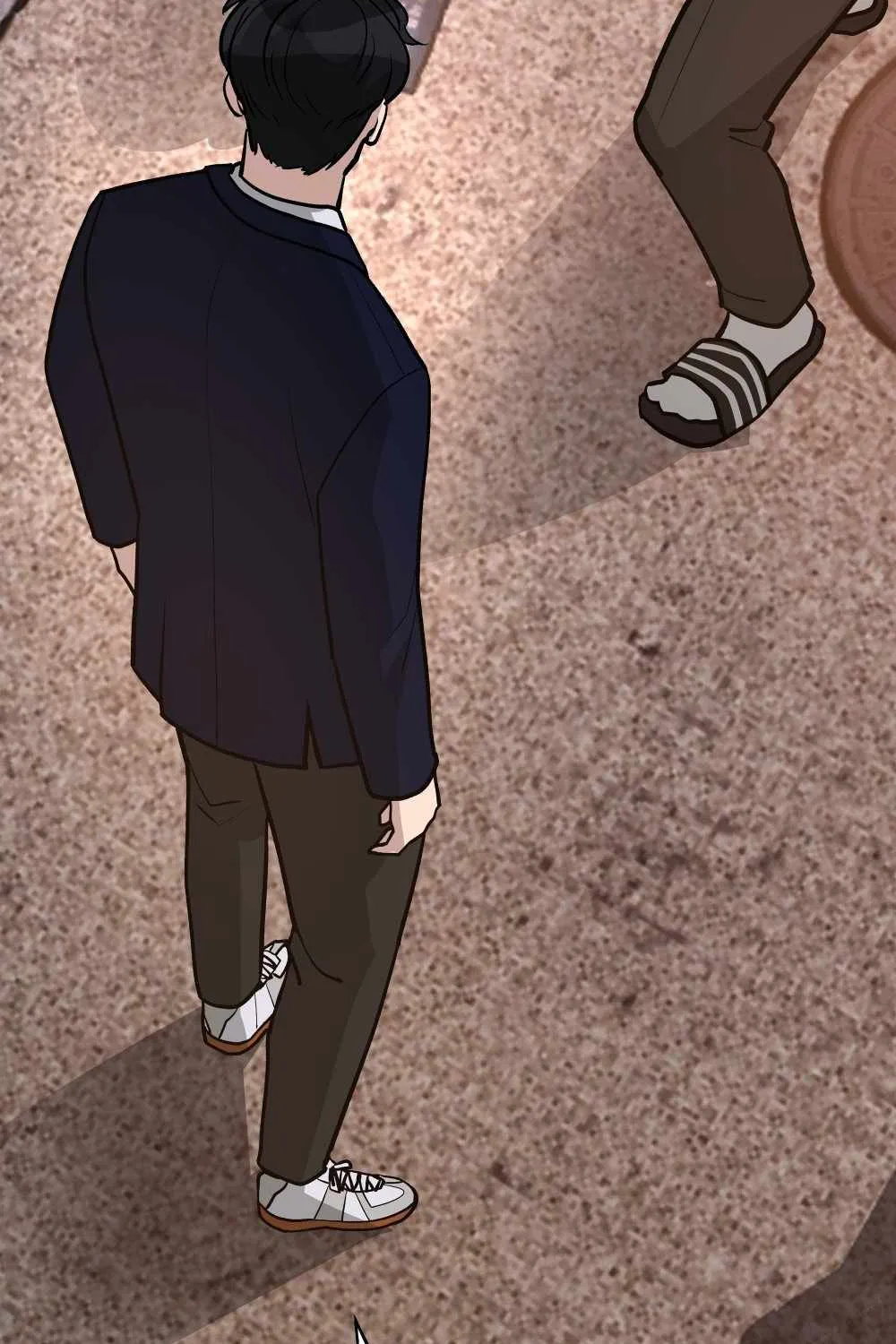 Read The Bully In-Charge chapter 12 image 89 on Lezhin