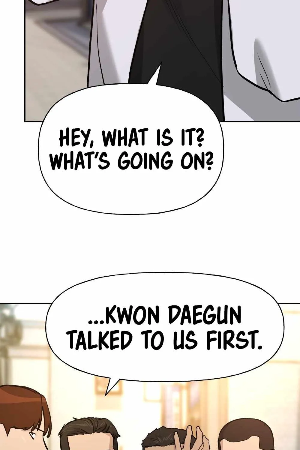 Read The Bully In-Charge chapter 12 image 9 on Lezhin