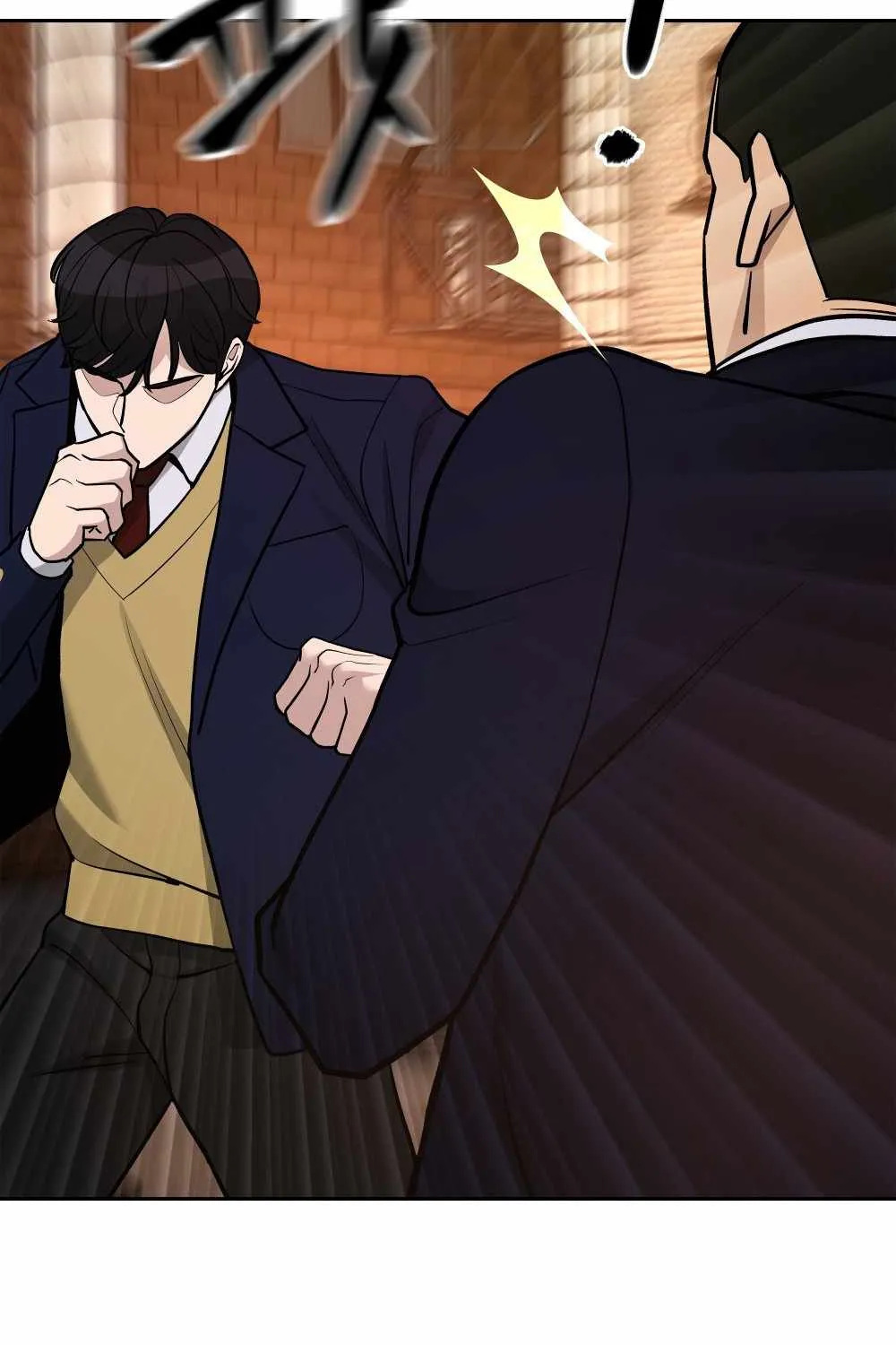 Read The Bully In-Charge chapter 12 image 93 on Lezhin
