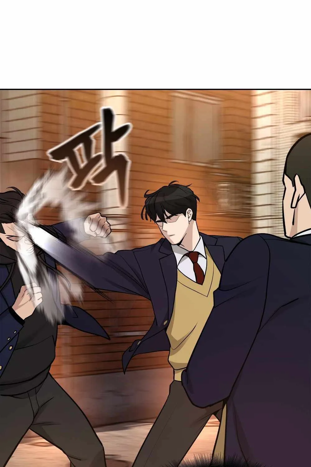 Read The Bully In-Charge chapter 12 image 94 on Lezhin