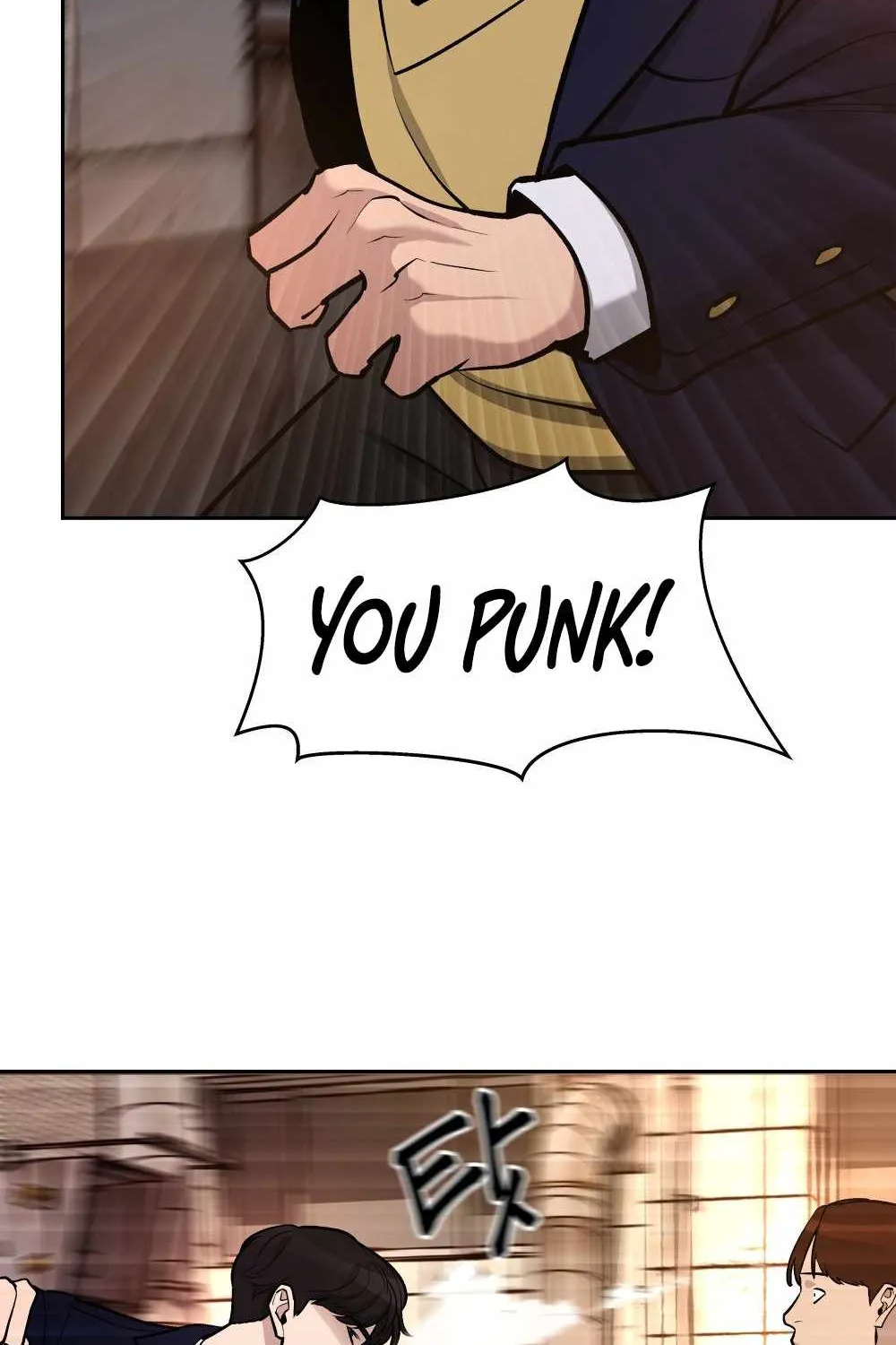 Read The Bully In-Charge chapter 12 image 96 on Lezhin
