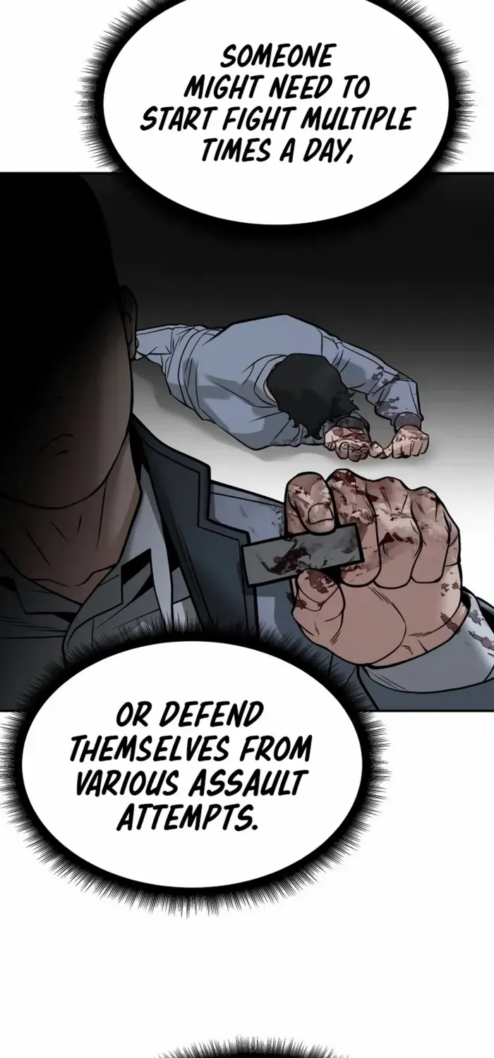 Read The Bully In-Charge chapter 120 image 10 on Lezhin