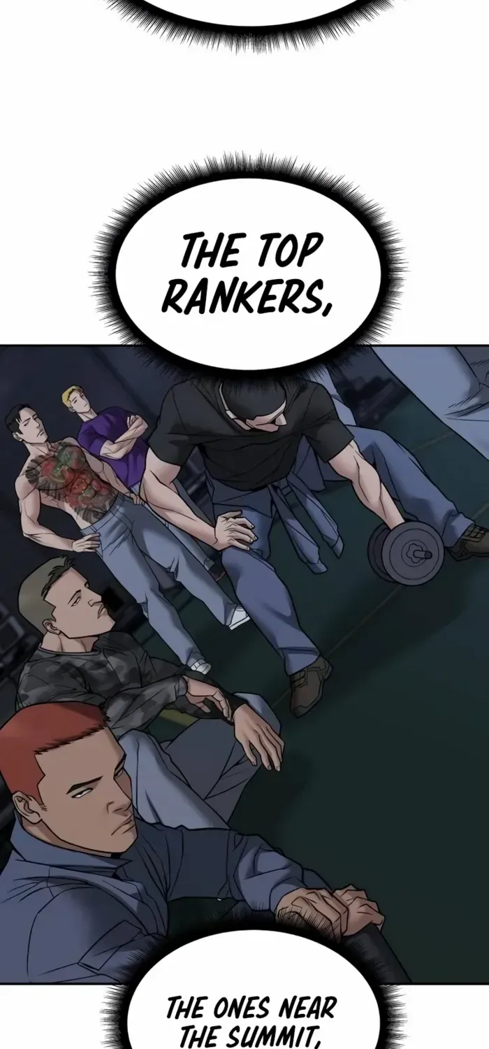Read The Bully In-Charge chapter 120 image 12 on Lezhin