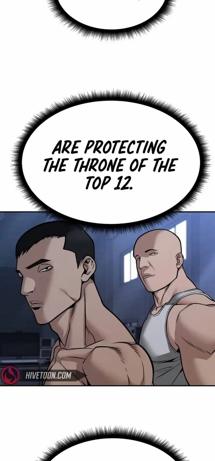 Read The Bully In-Charge chapter 120 image 13 on Lezhin