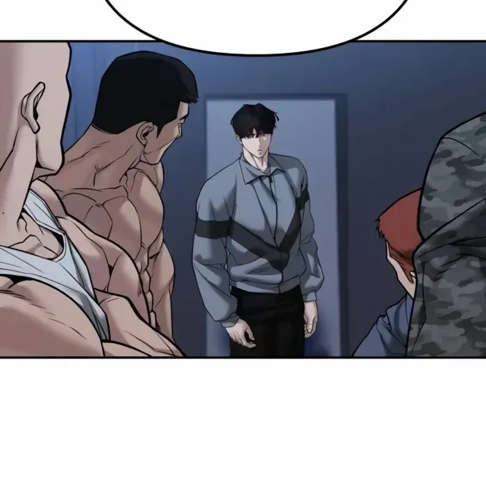 Read The Bully In-Charge chapter 120 image 16 on Lezhin