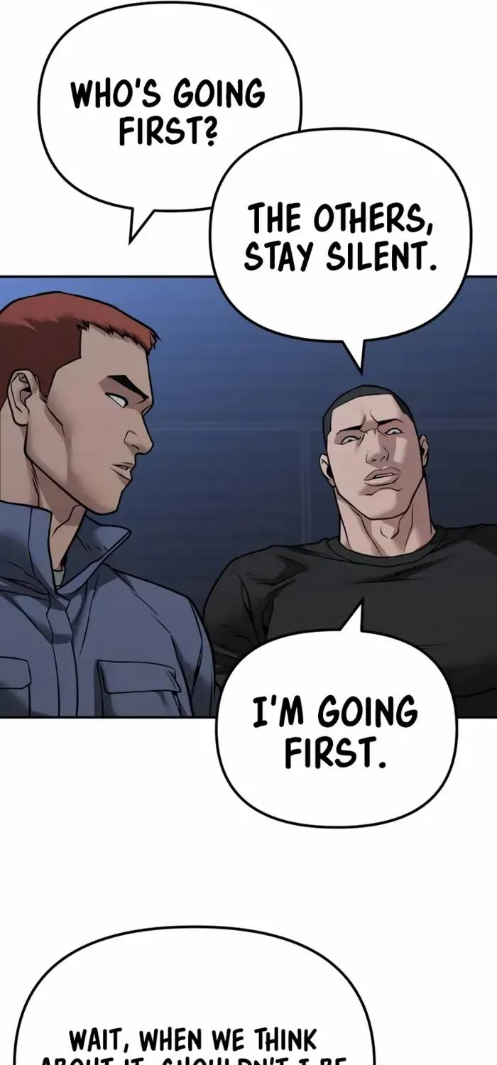 Read The Bully In-Charge chapter 120 image 17 on Lezhin