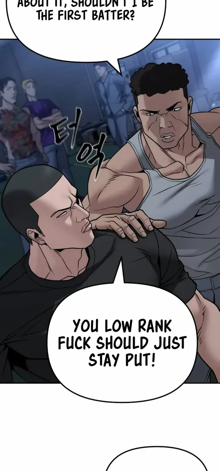Read The Bully In-Charge chapter 120 image 18 on Lezhin