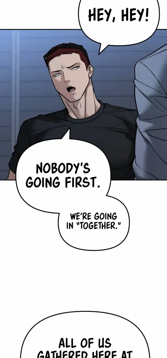 Read The Bully In-Charge chapter 120 image 19 on Lezhin