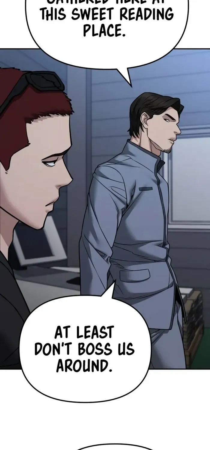 Read The Bully In-Charge chapter 120 image 20 on Lezhin