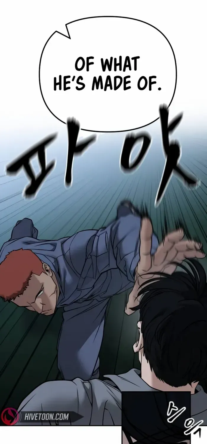 Read The Bully In-Charge chapter 120 image 23 on Lezhin