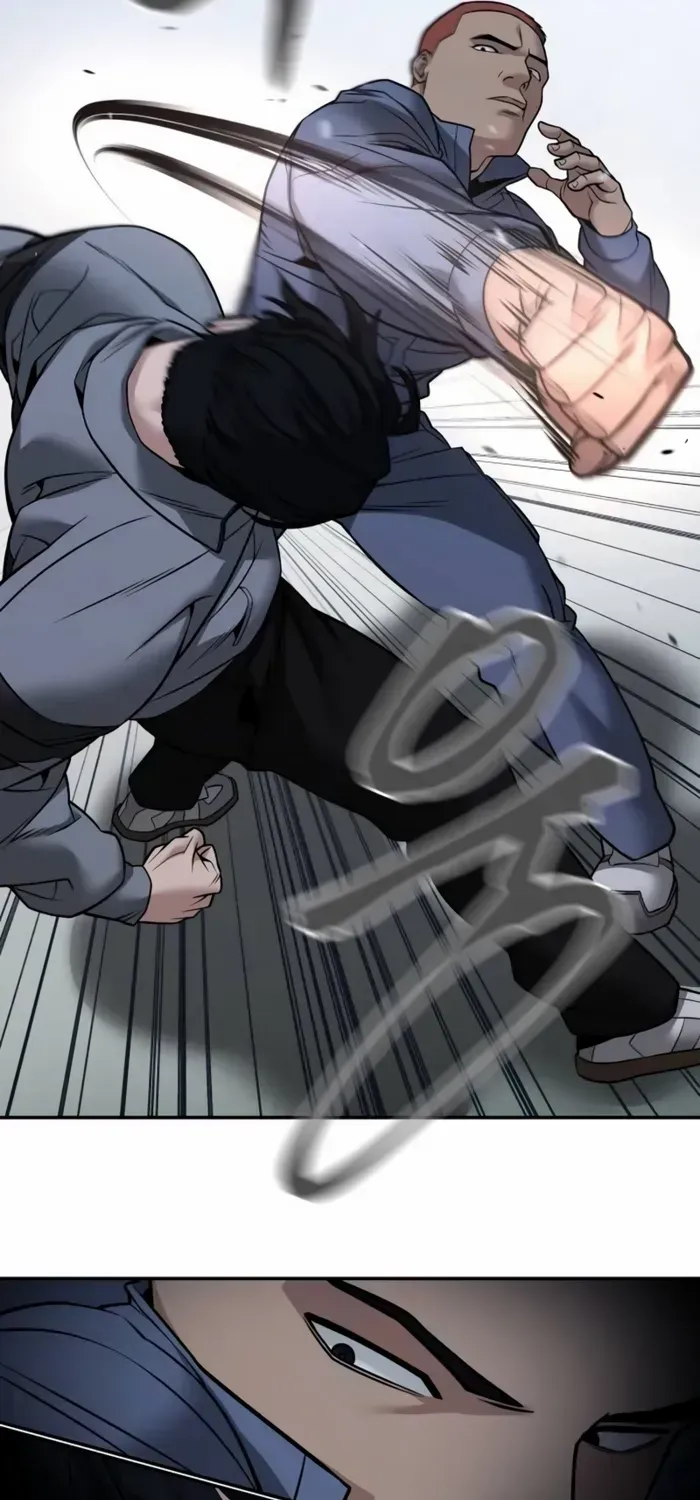 Read The Bully In-Charge chapter 120 image 26 on Lezhin