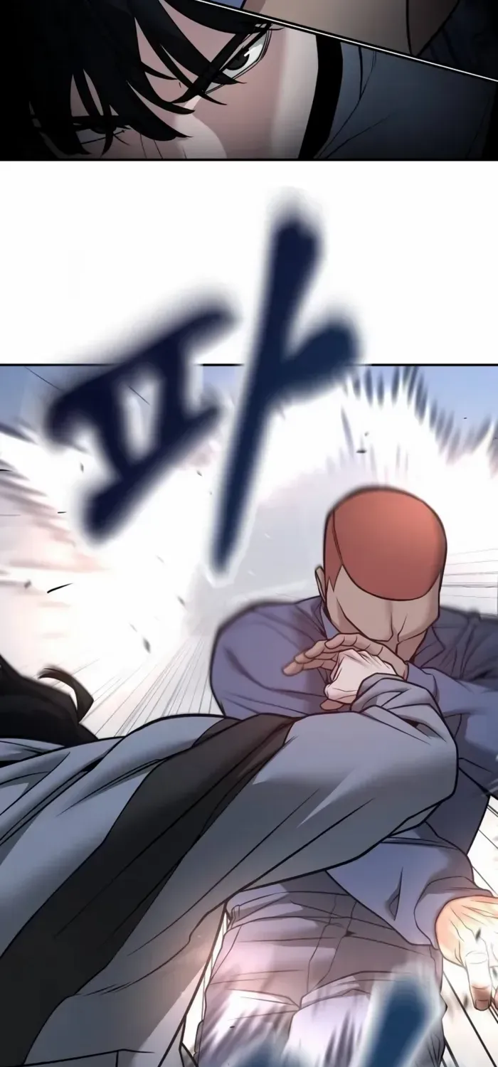 Read The Bully In-Charge chapter 120 image 27 on Lezhin