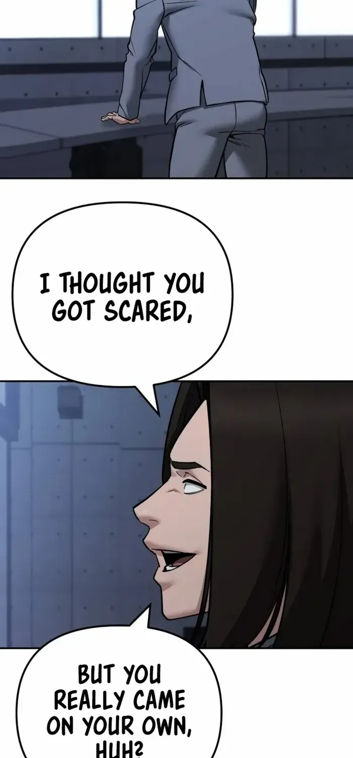 Read The Bully In-Charge chapter 120 image 3 on Lezhin