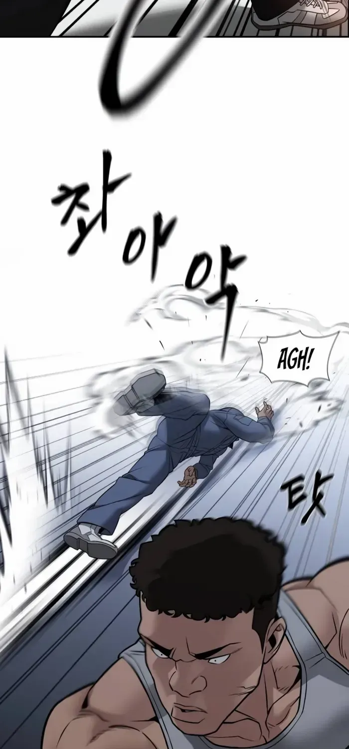 Read The Bully In-Charge chapter 120 image 30 on Lezhin
