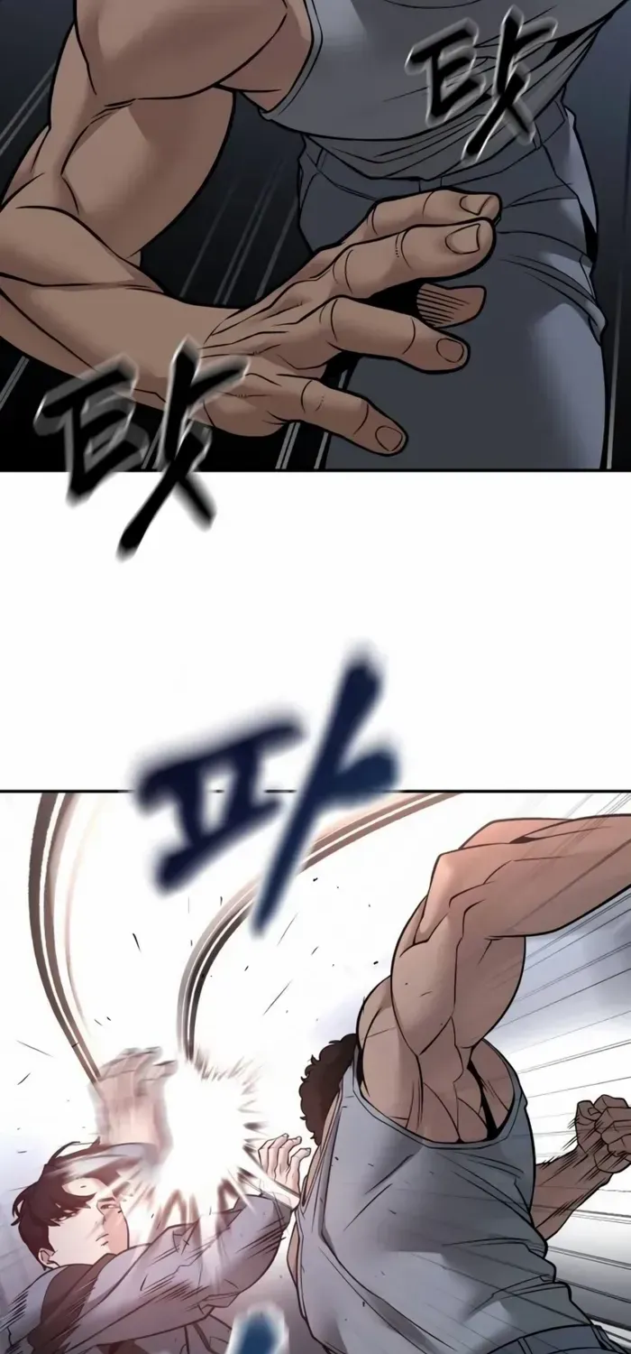 Read The Bully In-Charge chapter 120 image 31 on Lezhin