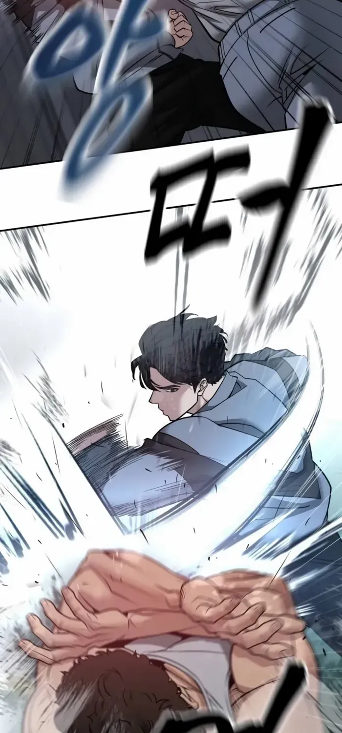 Read The Bully In-Charge chapter 120 image 32 on Lezhin