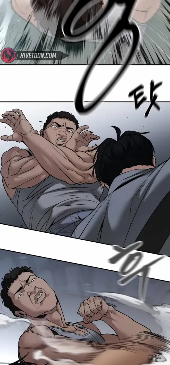 Read The Bully In-Charge chapter 120 image 33 on Lezhin