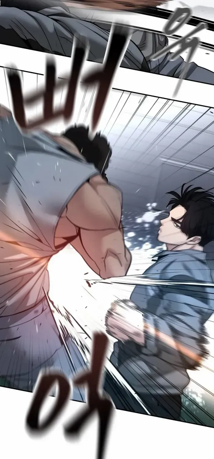 Read The Bully In-Charge chapter 120 image 35 on Lezhin