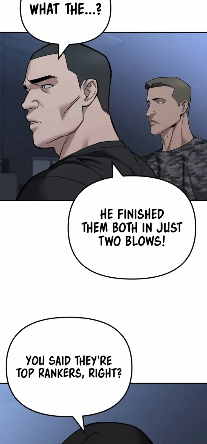 Read The Bully In-Charge chapter 120 image 39 on Lezhin