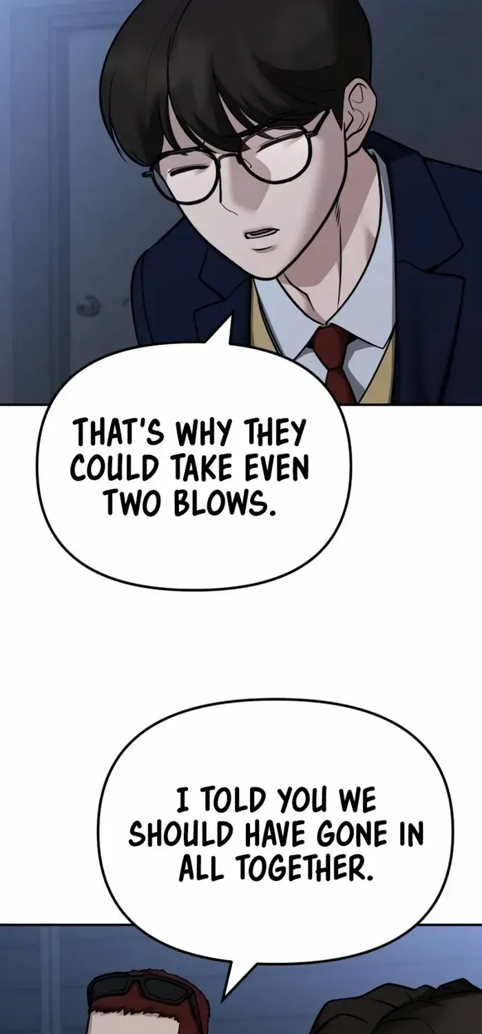 Read The Bully In-Charge chapter 120 image 40 on Lezhin