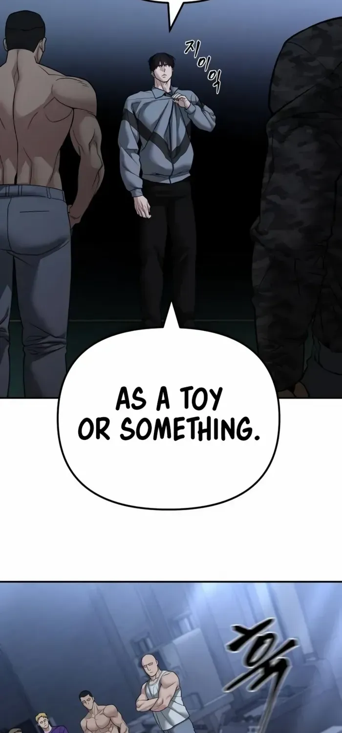 Read The Bully In-Charge chapter 120 image 43 on Lezhin