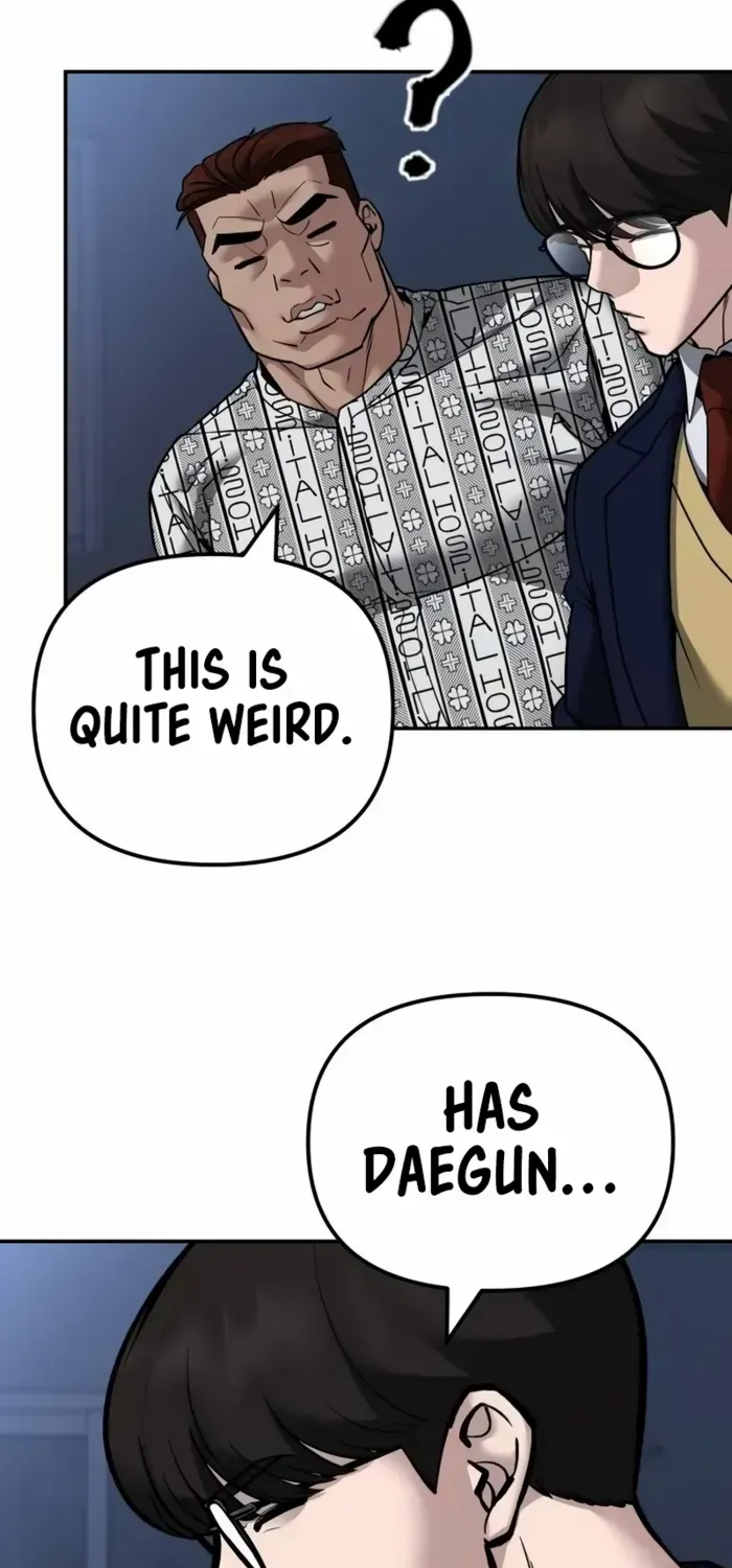 Read The Bully In-Charge chapter 120 image 47 on Lezhin