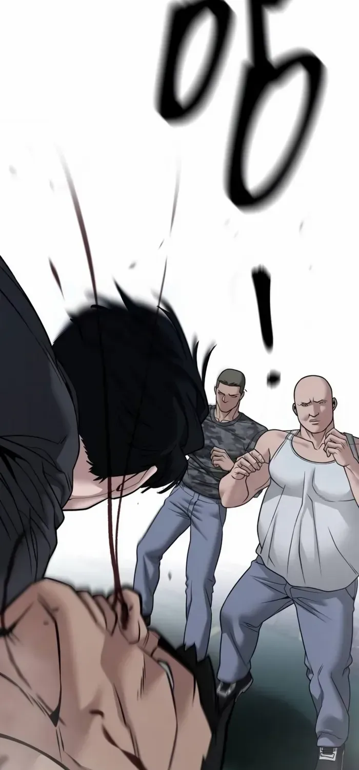 Read The Bully In-Charge chapter 120 image 51 on Lezhin