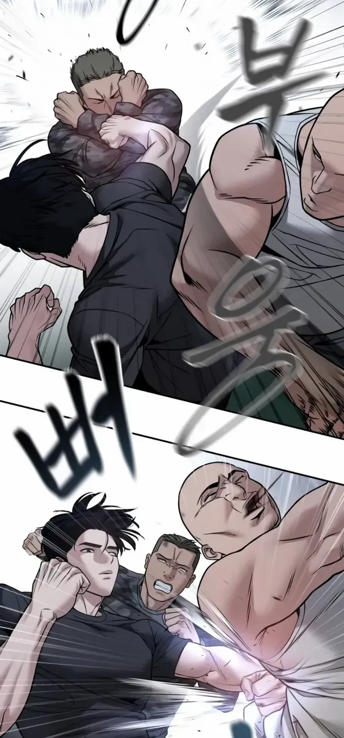 Read The Bully In-Charge chapter 120 image 53 on Lezhin