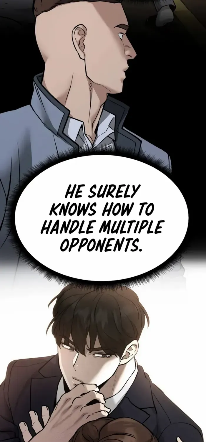 Read The Bully In-Charge chapter 120 image 6 on Lezhin