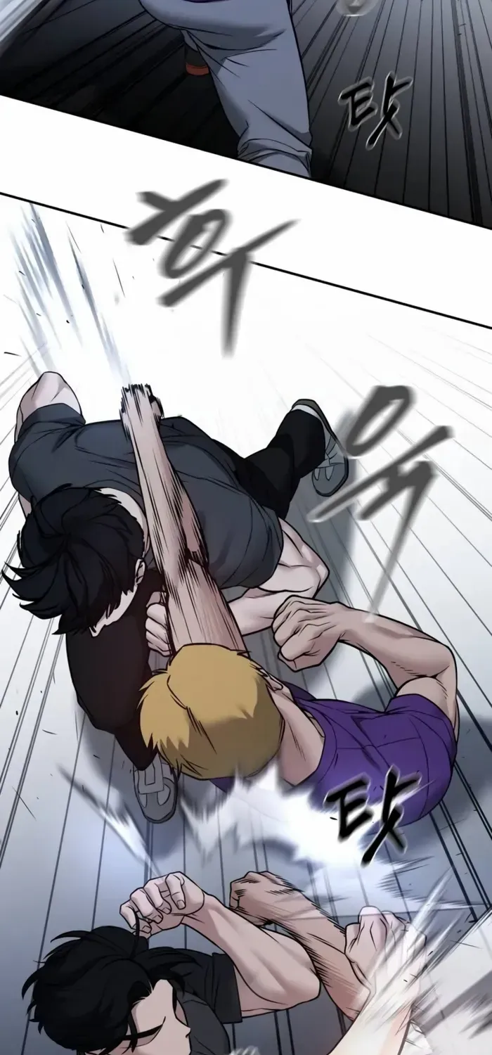 Read The Bully In-Charge chapter 120 image 61 on Lezhin