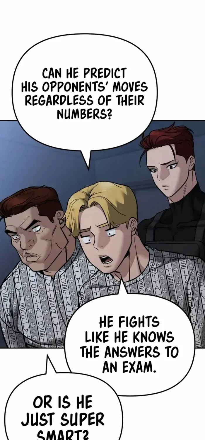 Read The Bully In-Charge chapter 120 image 77 on Lezhin