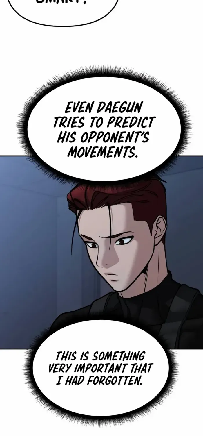 Read The Bully In-Charge chapter 120 image 78 on Lezhin