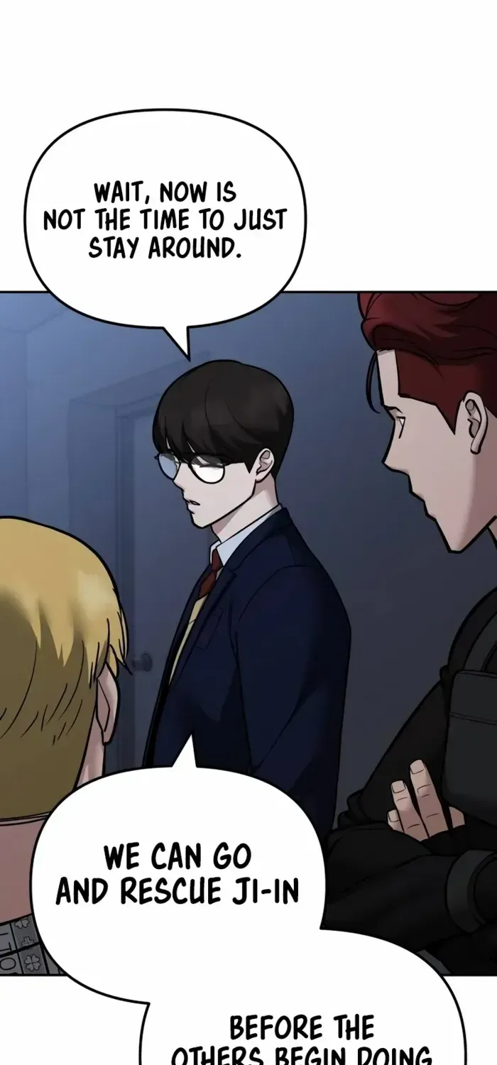Read The Bully In-Charge chapter 120 image 79 on Lezhin