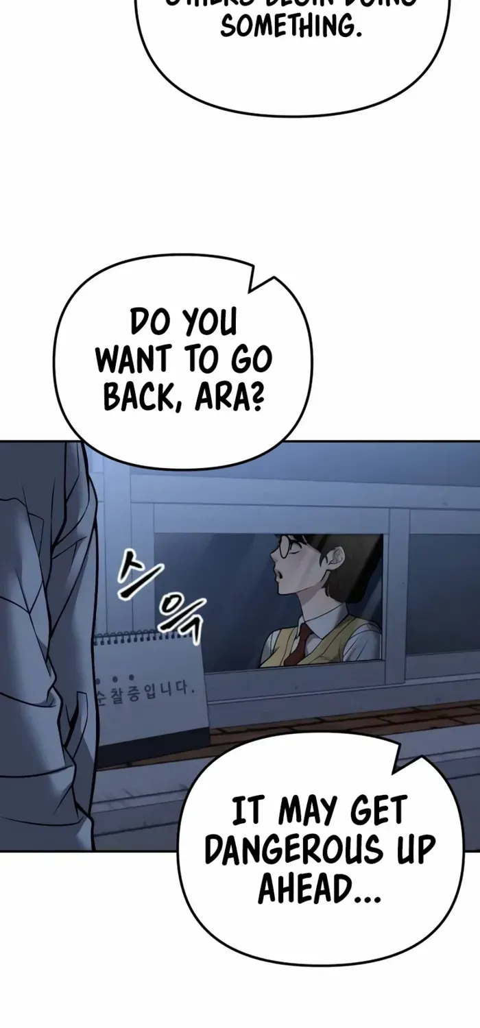 Read The Bully In-Charge chapter 120 image 80 on Lezhin