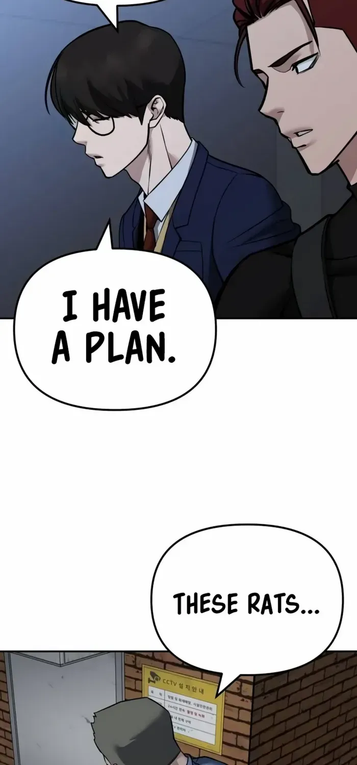 Read The Bully In-Charge chapter 120 image 85 on Lezhin
