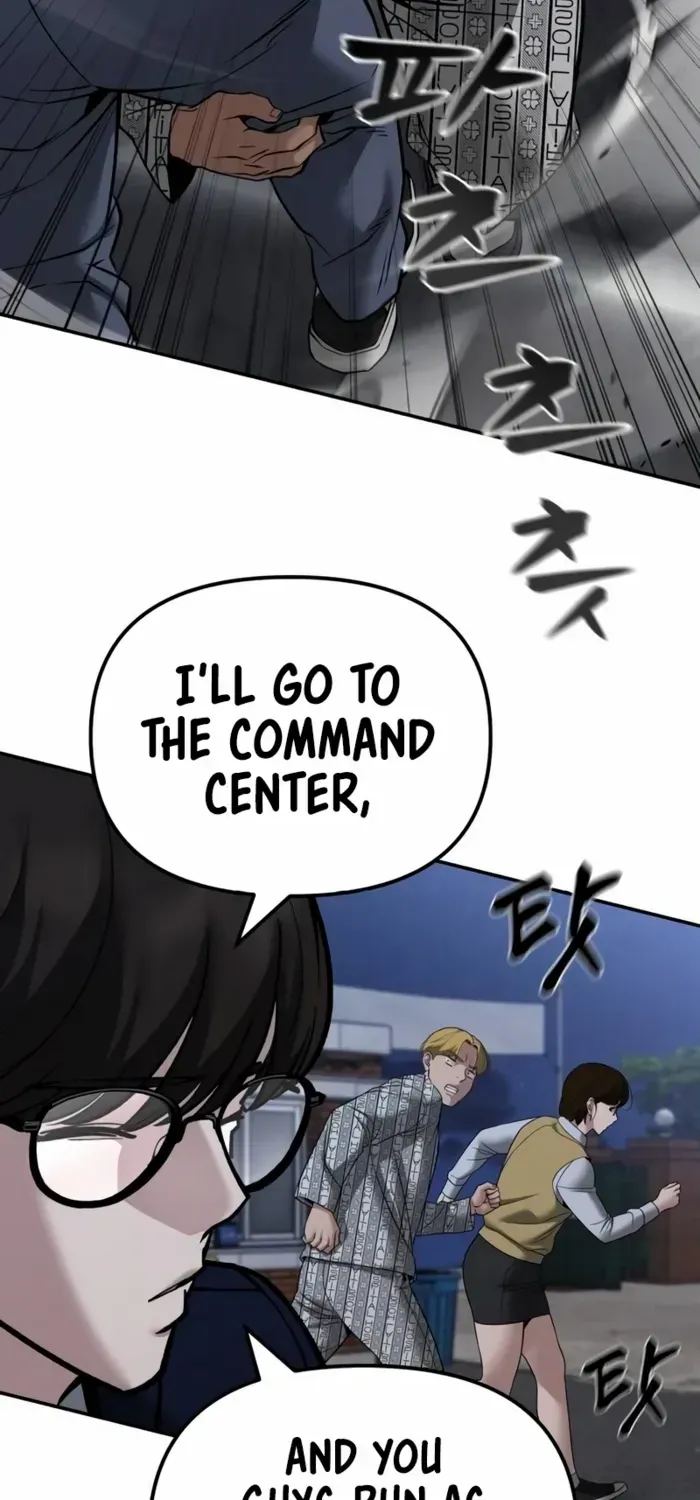 Read The Bully In-Charge chapter 120 image 90 on Lezhin