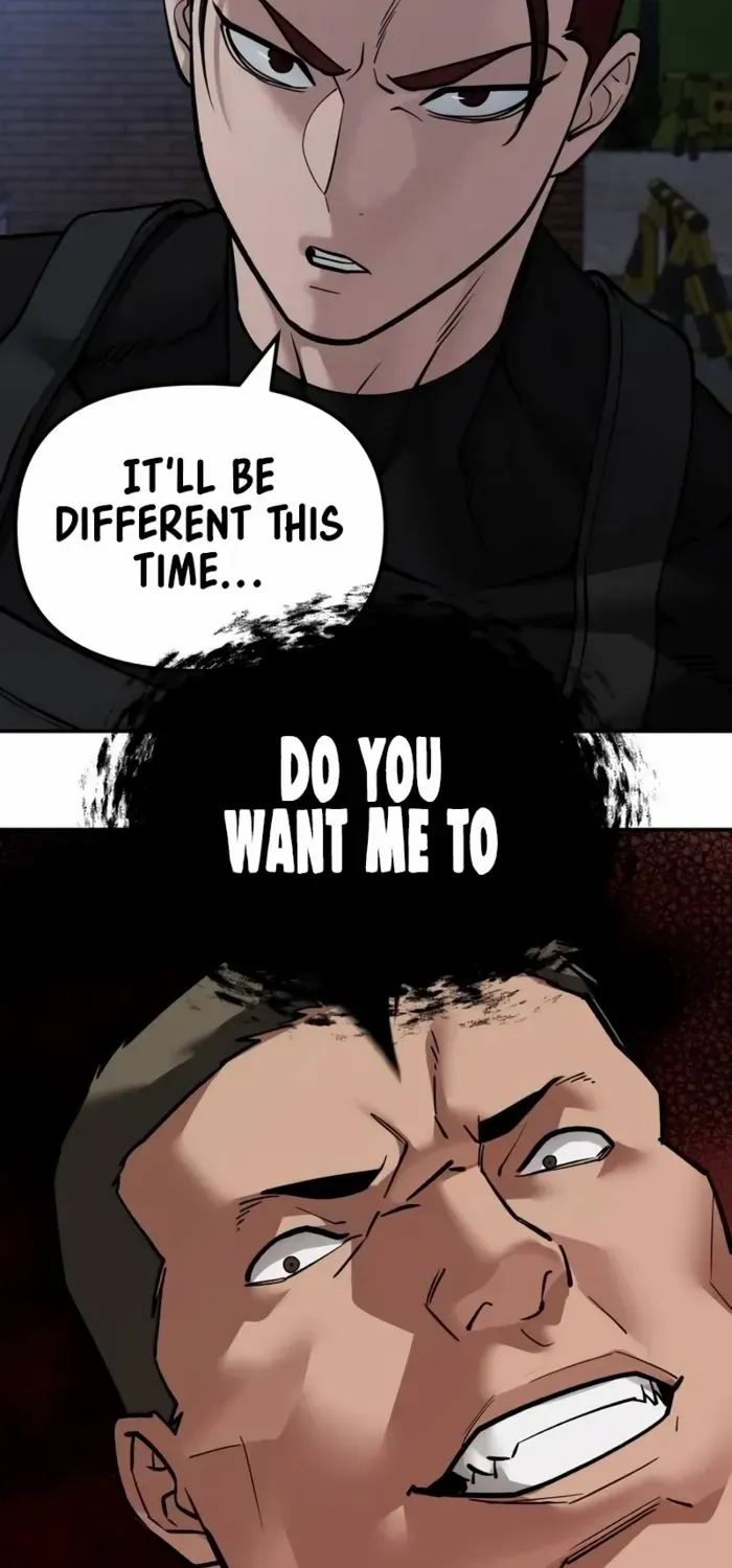 Read The Bully In-Charge chapter 120 image 97 on Lezhin