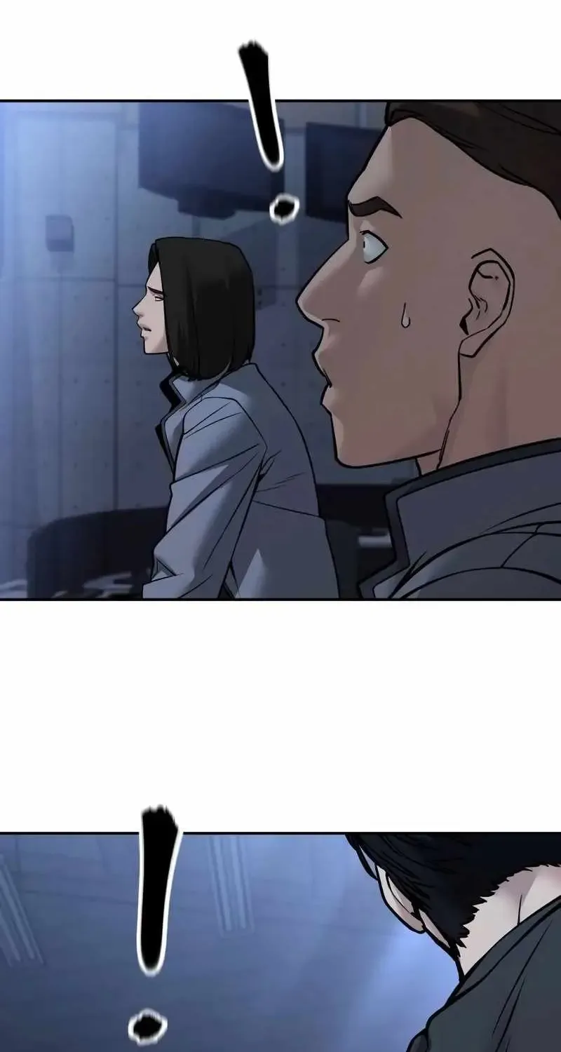 Read The Bully In-Charge chapter 121 image 1 on Lezhin