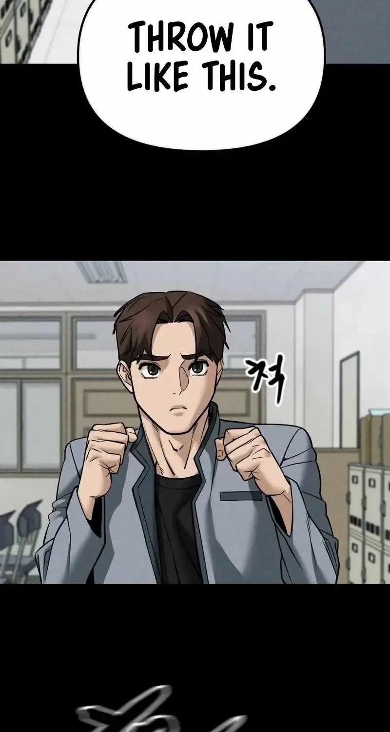 Read The Bully In-Charge chapter 121 image 102 on Lezhin