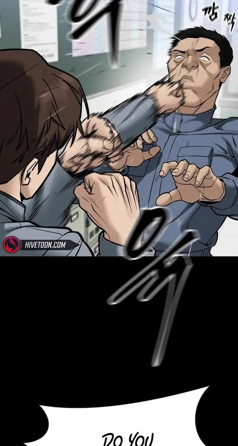 Read The Bully In-Charge chapter 121 image 104 on Lezhin