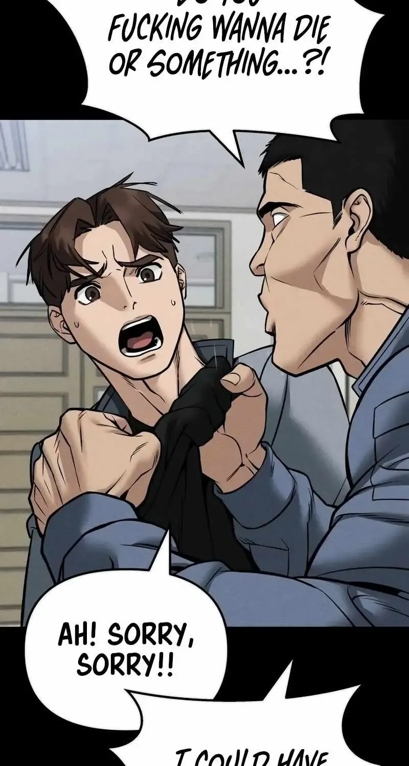 Read The Bully In-Charge chapter 121 image 105 on Lezhin