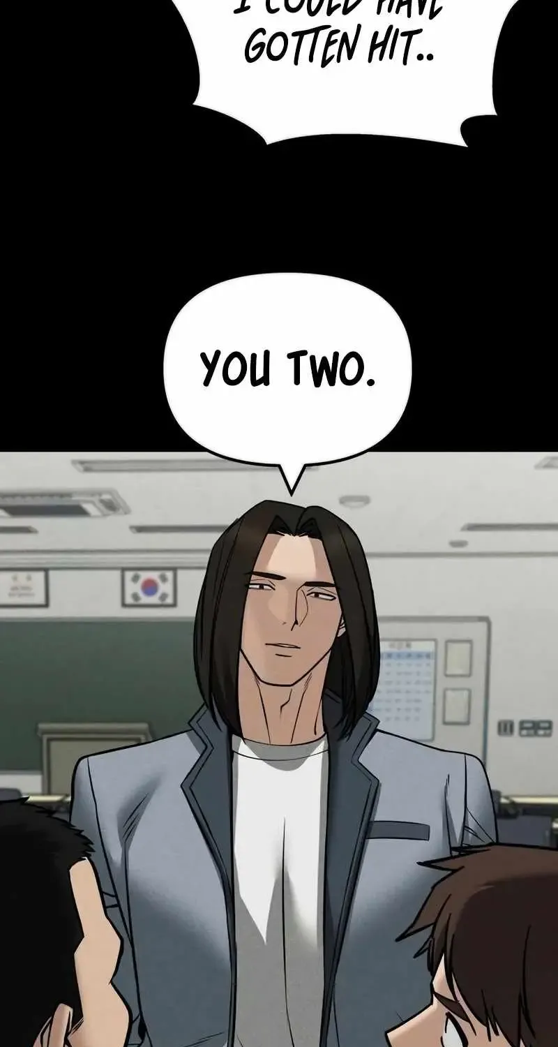 Read The Bully In-Charge chapter 121 image 106 on Lezhin