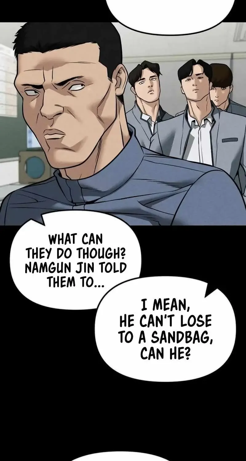 Read The Bully In-Charge chapter 121 image 110 on Lezhin