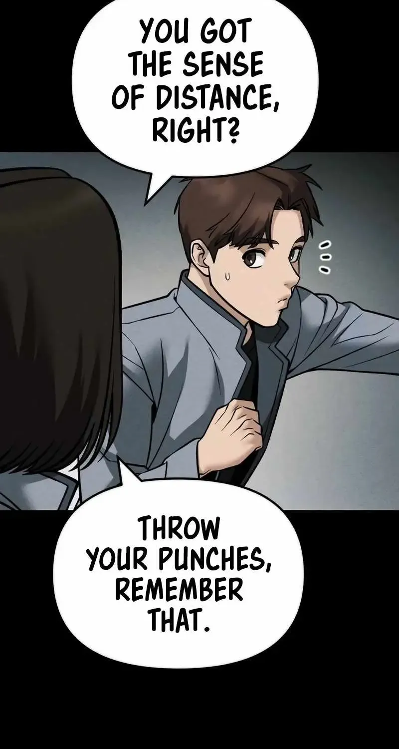Read The Bully In-Charge chapter 121 image 111 on Lezhin