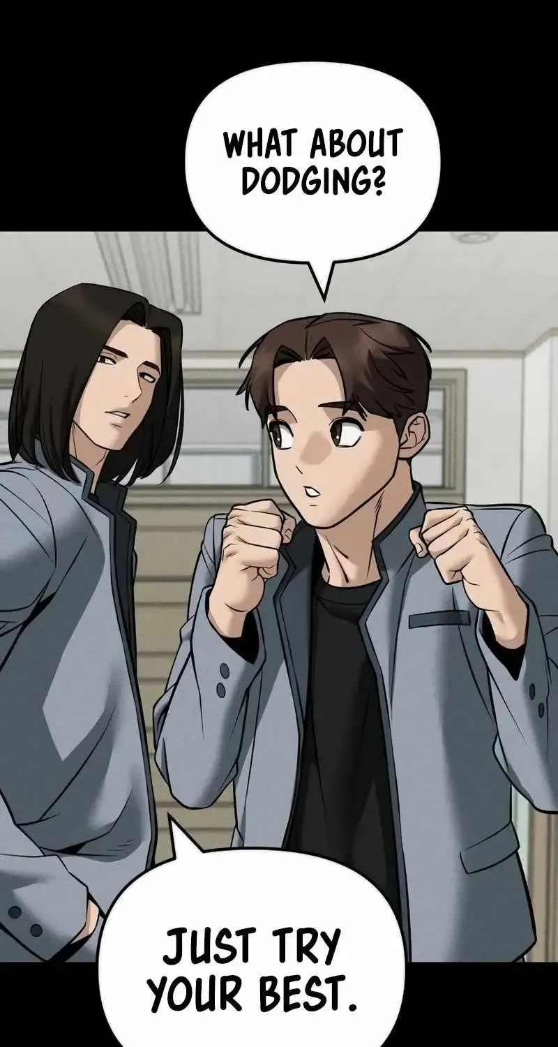 Read The Bully In-Charge chapter 121 image 112 on Lezhin