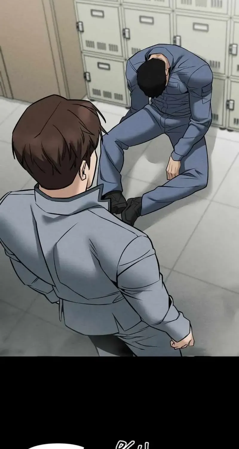 Read The Bully In-Charge chapter 121 image 115 on Lezhin
