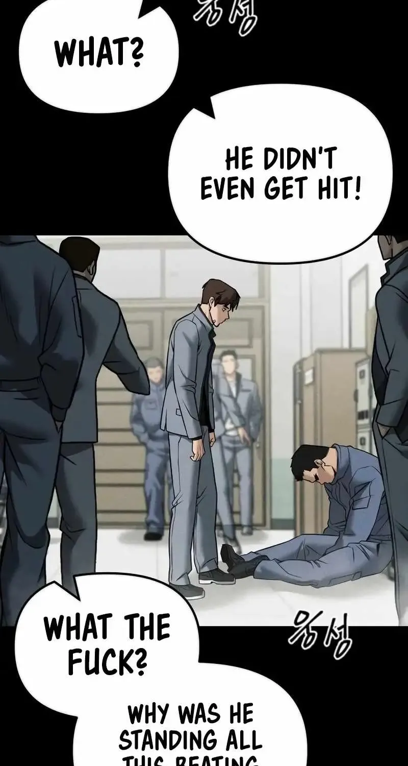 Read The Bully In-Charge chapter 121 image 116 on Lezhin
